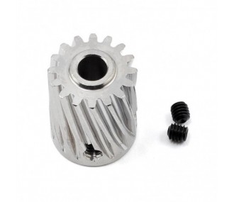 H55G003XXT - 16T Motor Pinion Helical Gear ALIGN
