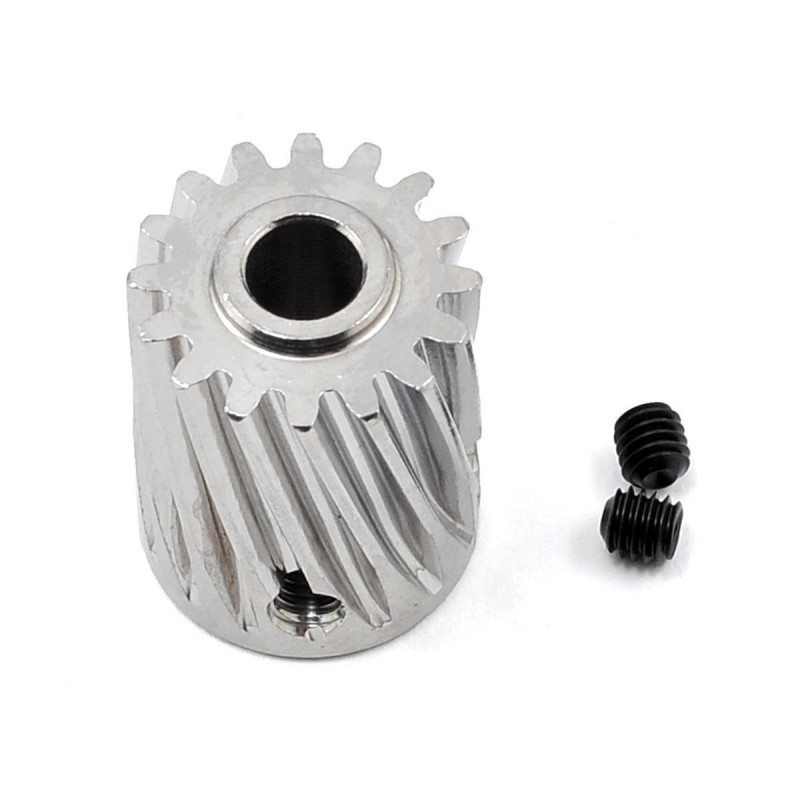 H55G003XXT - 16T Motor Pinion Helical Gear ALIGN