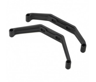 H70F001XAT - 700X Landing Skid - Black ALIGN