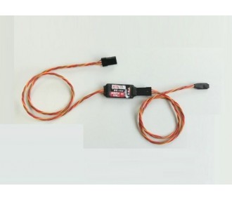 Duplex MRPM-H Jeti magnetic motor speed sensor