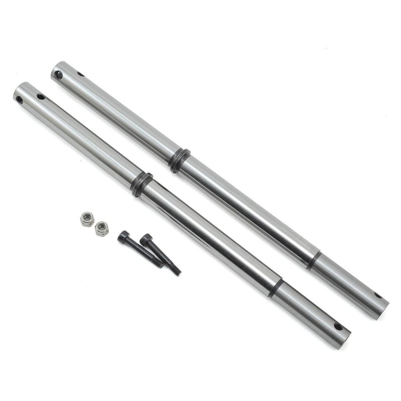 H55H001AXT - 550E DFC Main Shaft ALIGN