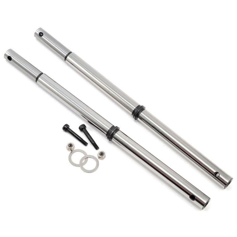 H55H003XXT - 550FL Main Shaft Set ALIGN