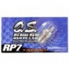 OS turbo spark plug RP7, medium