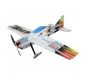 Avion Flash Rainbow env.1.00m Rc Factory