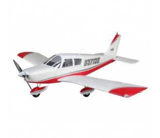 Avión E-flite Cherokee BNF basic AS3X/Safe aprox.1.30m