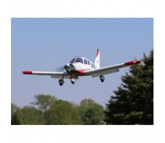 E-flite Cherokee BNF basic AS3X/Safe aircraft approx.1.30m