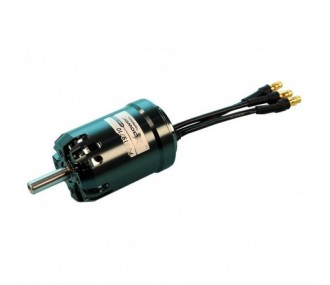 Moteur brushless XPower F2919/10 F5J LIGHT - 83g