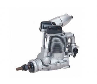 Methanol-Motor OS FS 62V 10.11cc Viertaktmotor