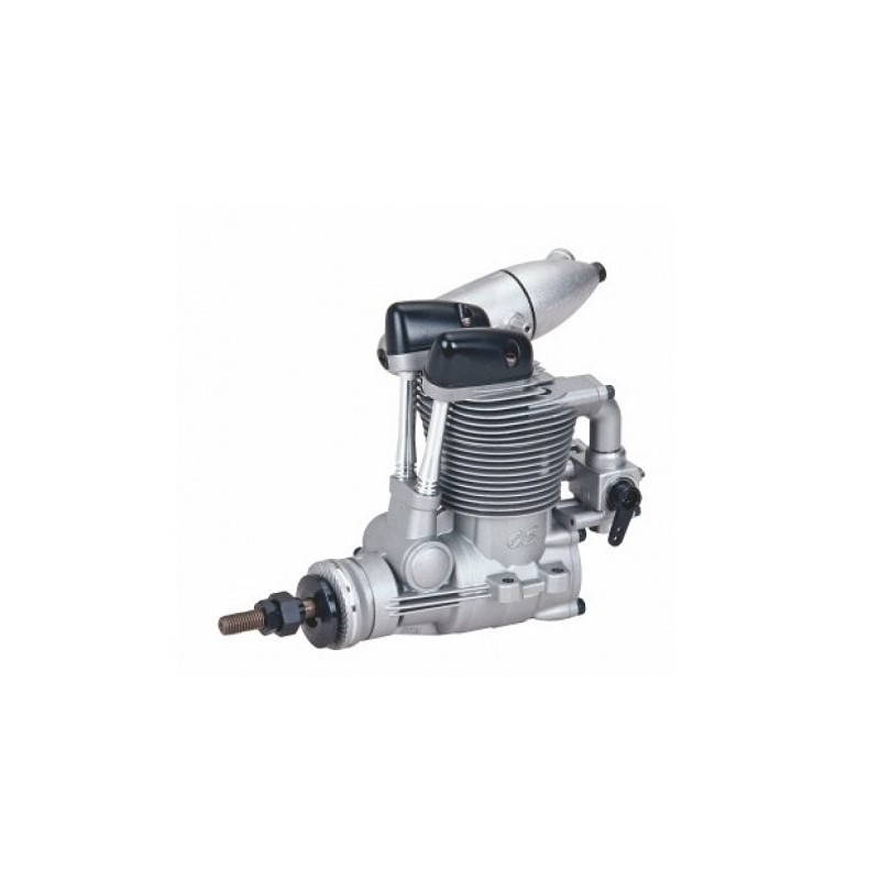 Methanol-Motor OS FS 62V 10.11cc Viertaktmotor