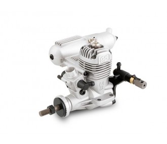 Methanol-Motor OS MAX 15 LA 2.49cc 2-Takt-Motor