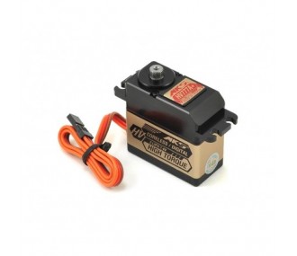 Standard Mks HV777A+ MG digital servo