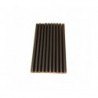 Glue sticks black 11x200mm (10 pcs)