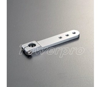 Divaricatori in alluminio Titanium 38mm (3) JR - Towerpro