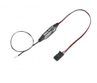 RPM sensor brushless motor SBS-01RB Futaba