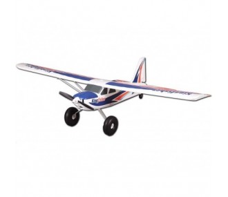 FMS Kingfisher PNP aircraft kit approx. 1.40m with floats & skis