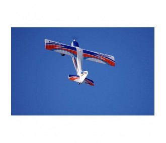 Avion FMS Kingfisher PNP kit env. 1.40m avec flotteurs & skis