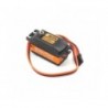 Savox SV-1254MG low profile digital servo (45g, 15kg.cm, 0.085s/60°)