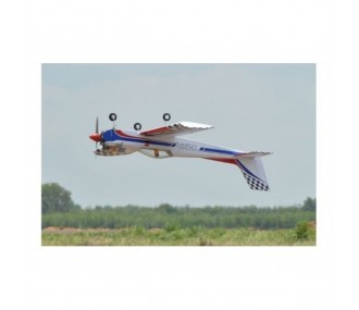 Phoenix Model Tiger 3 .91/15cc ARF 1.80m