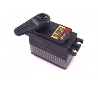 Hitec HS-7955TG standard servo (65g, 18kg.cm, 0.19s/60°)