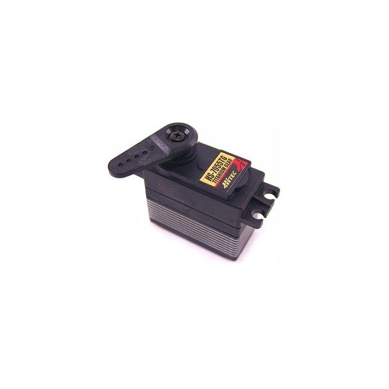 Hitec HS-7955TG standard servo (65g, 18kg.cm, 0.19s/60°)