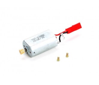 BLH3103 - Moteur principal avec pignon - Blade 120 SR E-Flite