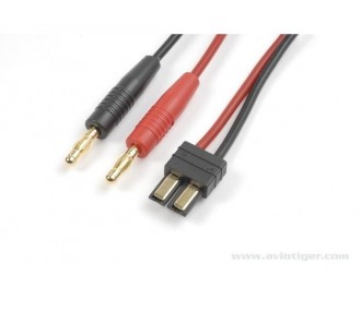 Cable de carga Traxxas