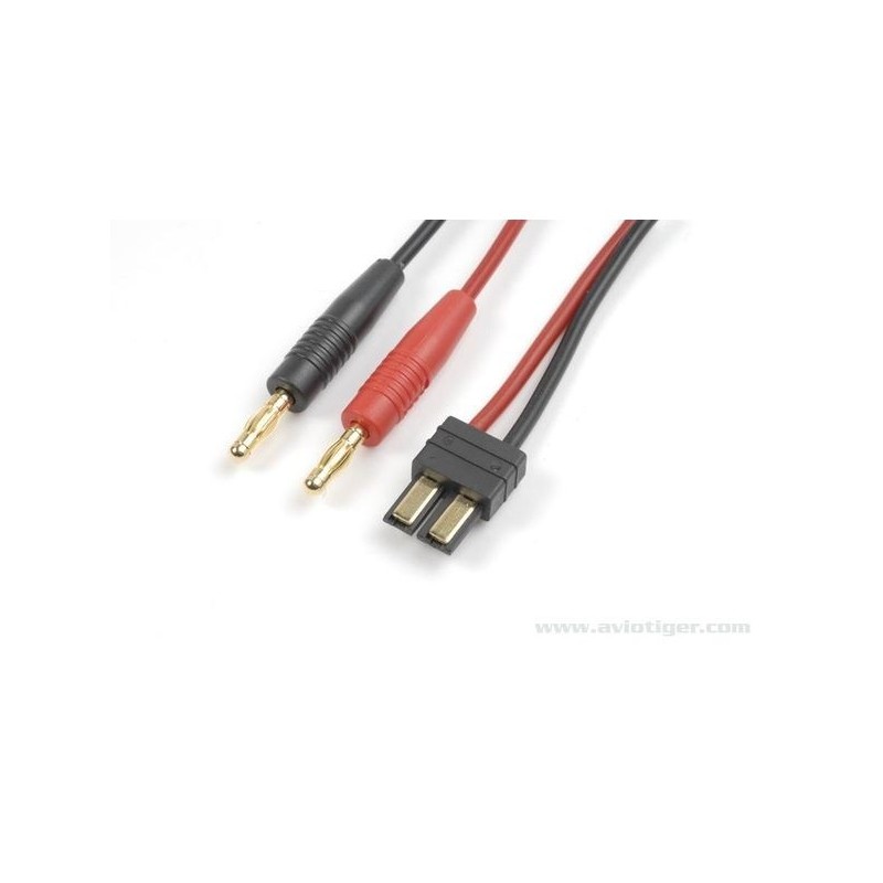 Traxxas charging cable