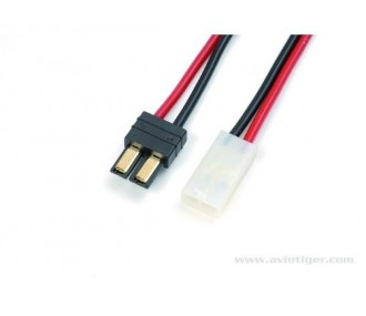 Adaptateur Tamiya femelle  Traxxas male