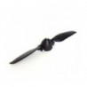 8x6 folding propeller, 32mm cone, 3.17mm shaft