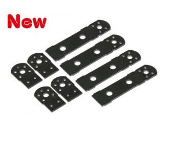 210708 - GAUI 330X Motor mounting plate extension