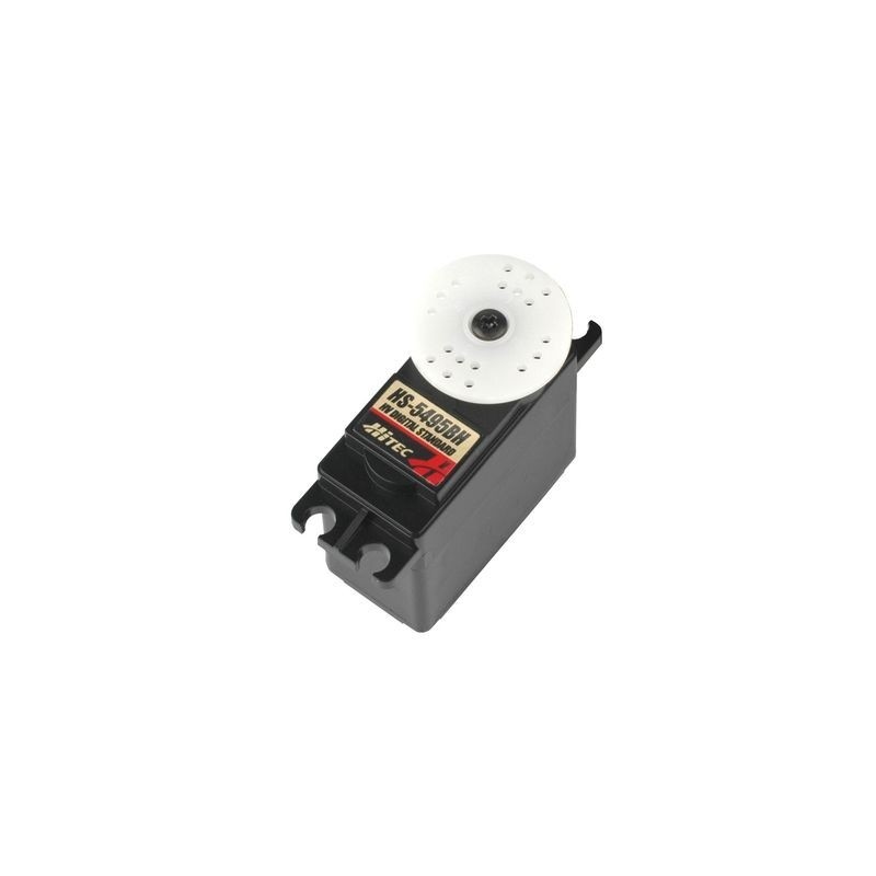 Hitec HS-5495BH standard servo (53g, 7.5kg.cm, 0.15s/60°)