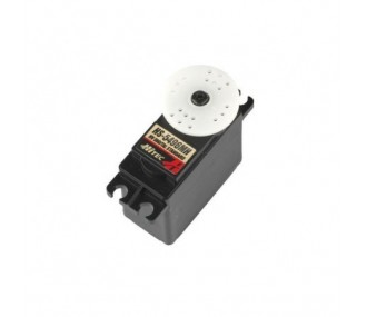 Hitec HS-5496MH MG servo estándar (52g, 7,2kg.cm, 0,15s/60°)