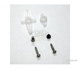 Set di spandiconcime in plastica DS4x0,DS/HV6100 Mks