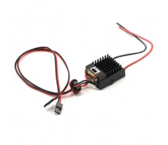 Switch Bec Pro 20A - output 4.8/12V - input max 12S - Castle Creations