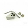 Freno FEMA FES (9860/FES) per diametro ruota 127 mm