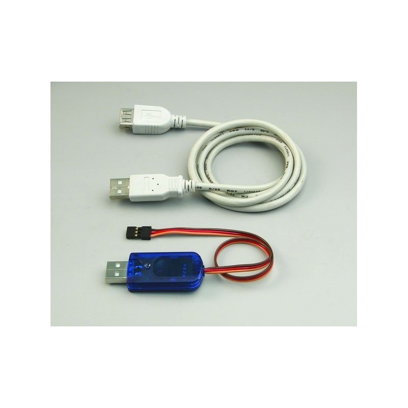 Cable de PC, USB para Rx Multiplex