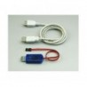 Cable de PC, USB para Rx Multiplex