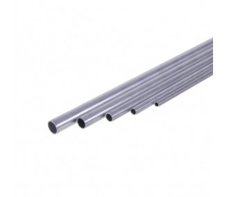 AluMinium tube 5,0/4.15 mm 1m