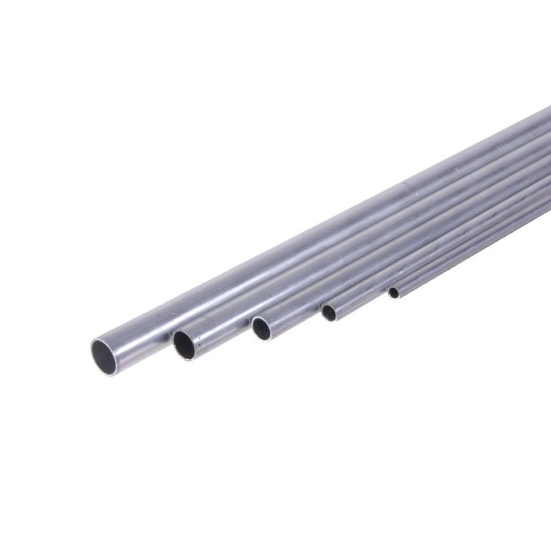 AluMinium tube 5,0/4.15 mm 1m