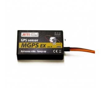 MGPS 4MB (Rev B) Duplex EX Jeti

This text appears to be a product name or technical specification, and does not contain standard French words or phrases that require translation. If you want the equivalent in English, it would remain the same:

MGPS 4MB 