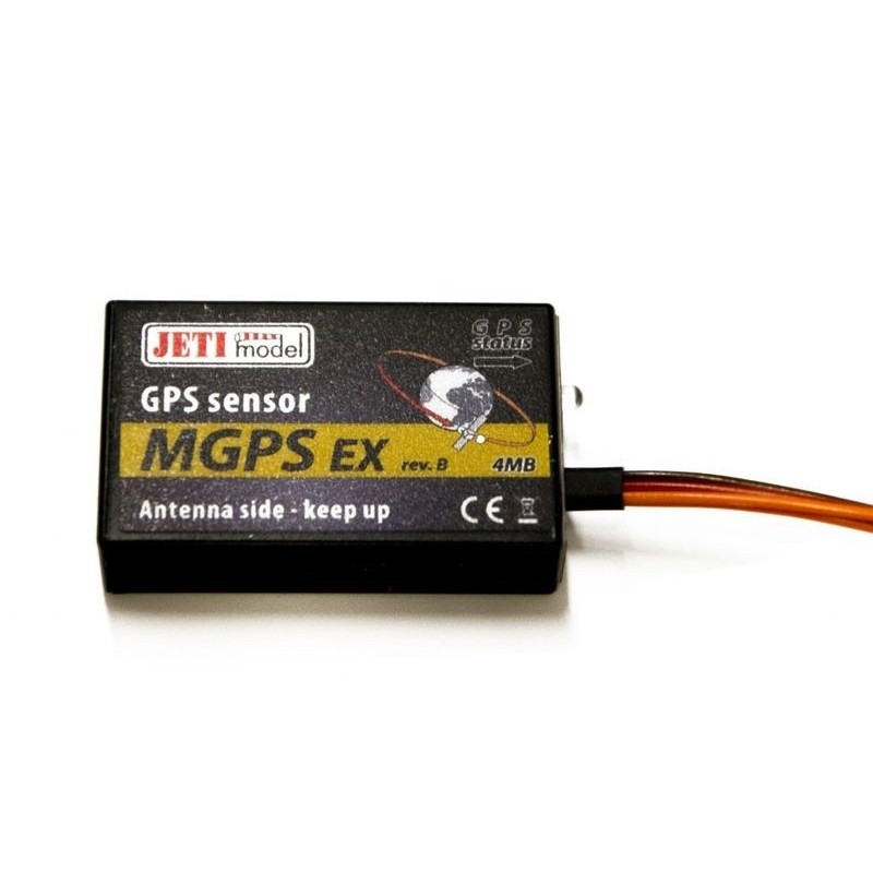 MGPS 4MB (Rev B) Duplex EX Jeti

This text appears to be a product name or technical specification, and does not contain standard French words or phrases that require translation. If you want the equivalent in English, it would remain the same:

MGPS 4MB 