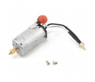 BLH3503 - Coreless Hauptmotor mit Zahnrad - Blade mCP X E-Flite
