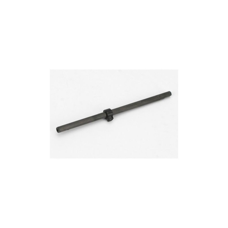 BLH3507 - Carbon main shaft and acc. - Blade mCP X E-Flite