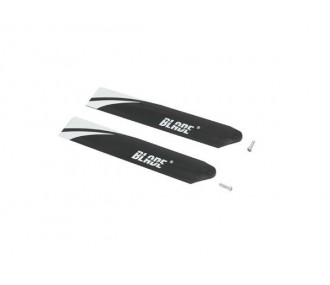 BLH3510 - Paar Hauptschaufeln Hi-perf - Blade mCP X E-Flite
