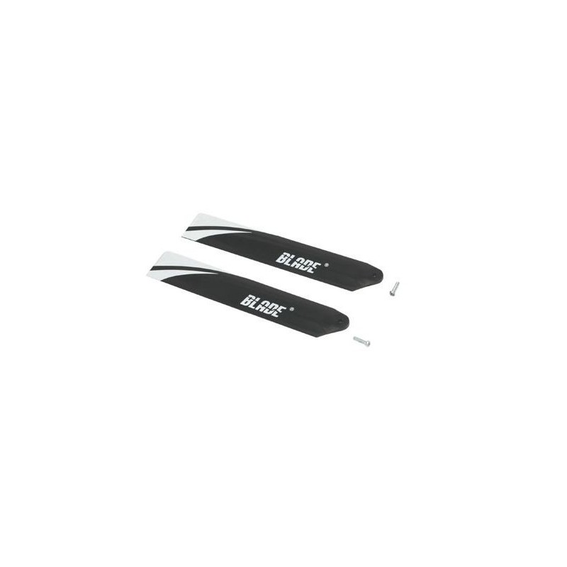 BLH3510 - Hi-perf Main Blade Pair - Blade mCP X E-Flite