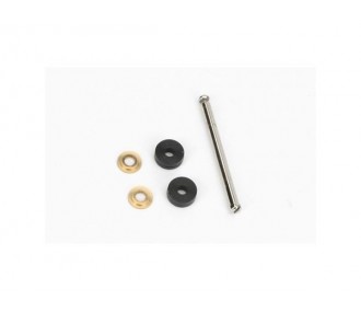 BLH3513 - Blade Foot Pin and Seal - Blade mCP X E-Flite