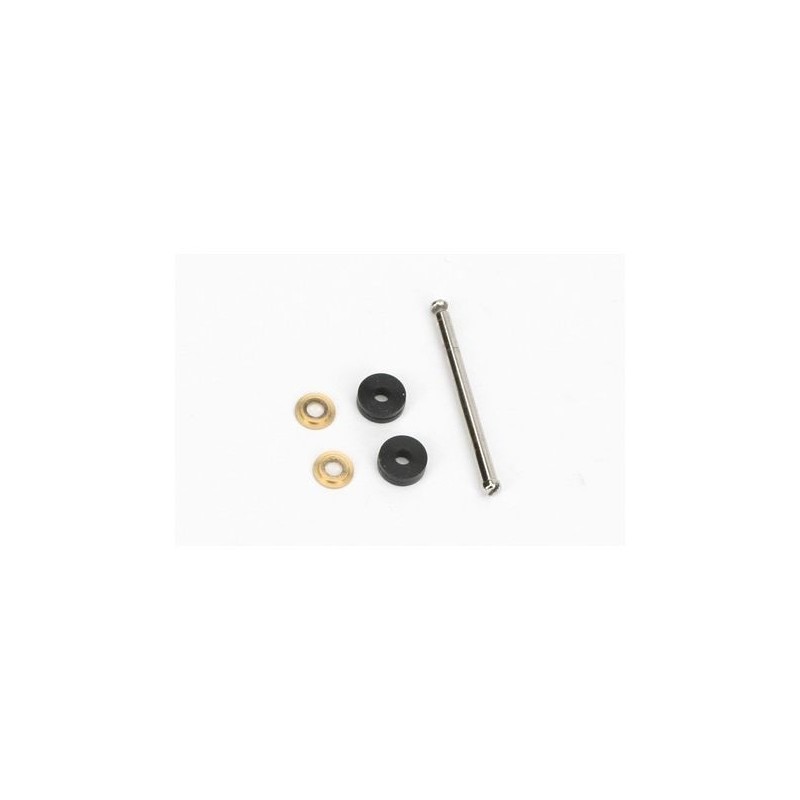 BLH3513 - Blade Foot Pin and Seal - Blade mCP X E-Flite