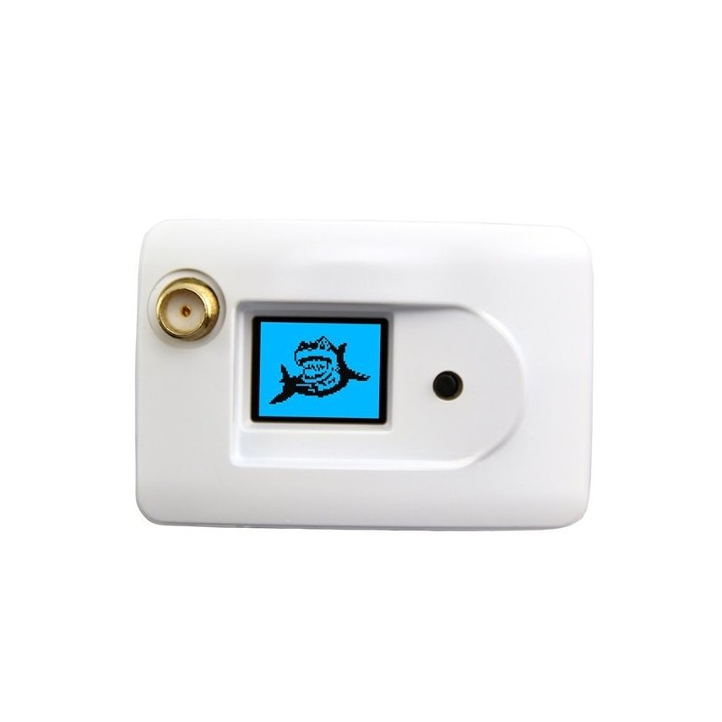 Receptor Race OLED 5,8GHz 32ch Fatshark para Dominator (V2/V3/HD3/ATTITUDE V4)