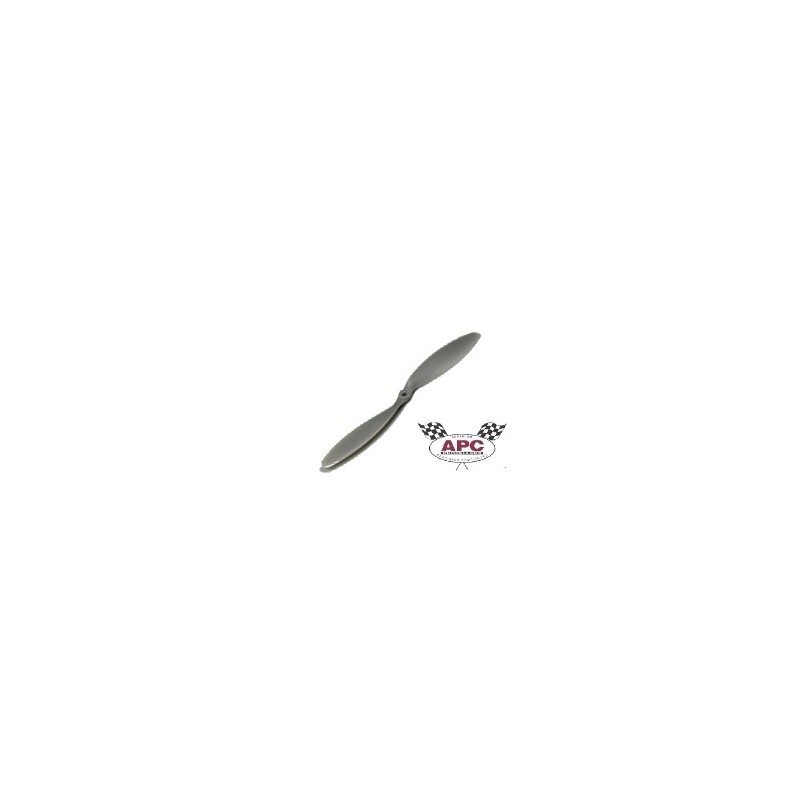 APC Slow Fly propeller 8x4.7SF