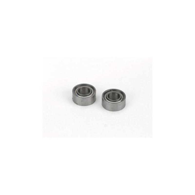 [O110-BLH1115] BLH1115 - Bearings 3x6x2.5mm (x2) - Blade SR E-Flite